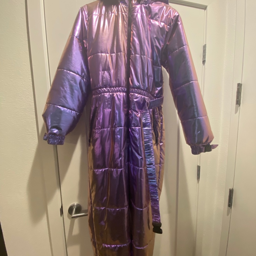 Dolls Kill Snowsuit